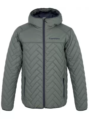 Herrenjacke HANNAH TIAGO LORBEERKRANZ II