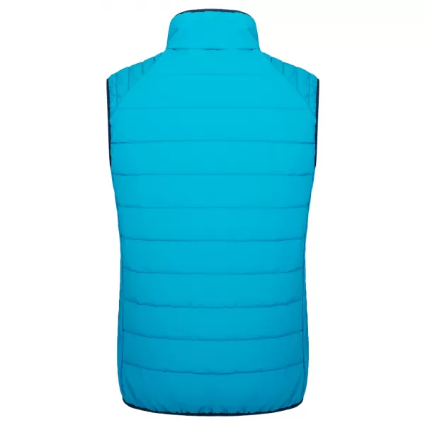  Herrenweste LOAP IROSS CLM2252 BLAU 