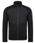Herren-Sweatshirt LOAP GAELEO OLM2224 SCHWARZ