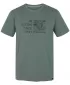 Herren-T-Shirt HANNAH ALSEK LORBEERKRANZ