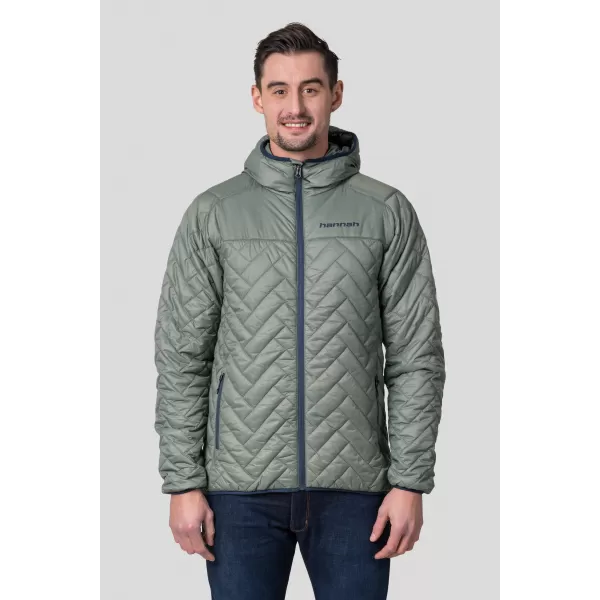  Herrenjacke HANNAH TIAGO LORBEERKRANZ II 