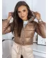 Frühlingsjacke DSTREET TY3007 BEIGE