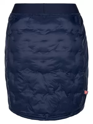 Damenrock KILPI LIAN-W SL0423KI DUNKELBLAU