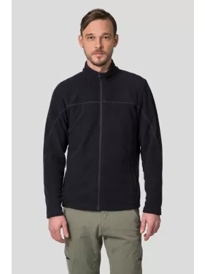 Herren-Sweatshirt HANNAH FILIP ANTHRAZIT