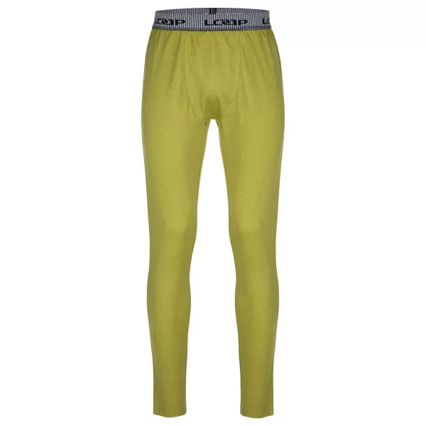  Thermohose für Herren LOAP PEDDO TLM2211 GRÜN 