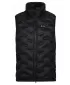 Herrenweste KILPI NAI-M SM0129KI SCHWARZ