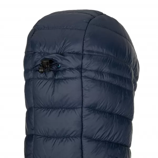  Daunenjacke für Herren KILPI PYRAMIDEN-M SM0115KI DUNKELBLAU 
