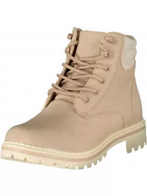 Winterstiefel für Damen LOAP COPA CSL2184 BEIGE