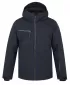 Herrenjacke HANNAH KELTON ANTHRAZIT
