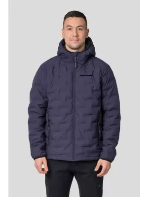 Herrenjacke HANNAH ZAZU GRAPHIT II