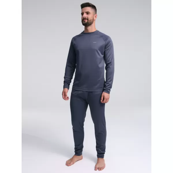  Thermohose für Herren LOAP PEDDO TLM2211 GRAU 