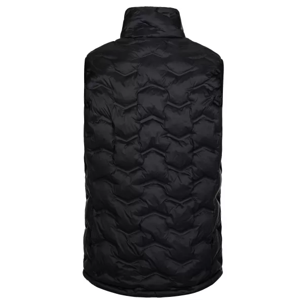  Herrenweste KILPI NAI-M SM0129KI SCHWARZ 
