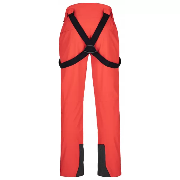 Softshellhose für Herren KILPI RHEA-M SM0409KI ROT 