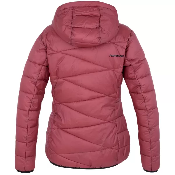  Damenjacke HANNAH BETLIS BAROCKROSE 