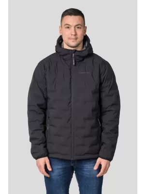 Jacke HANNAH ZAZU ANTHRAZIT II