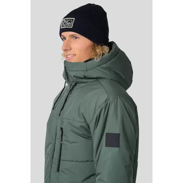  Jacke HANNAH BENSON DUNKLER WALD 