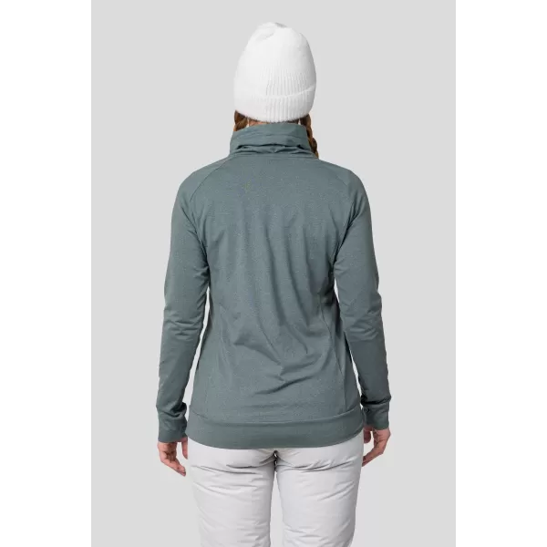  Damen-Sweatshirt HANNAH TAURA CHINOIS HATTEN 