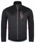 Herrenjacke KILPI NORDIM-M SM0119KI SCHWARZ