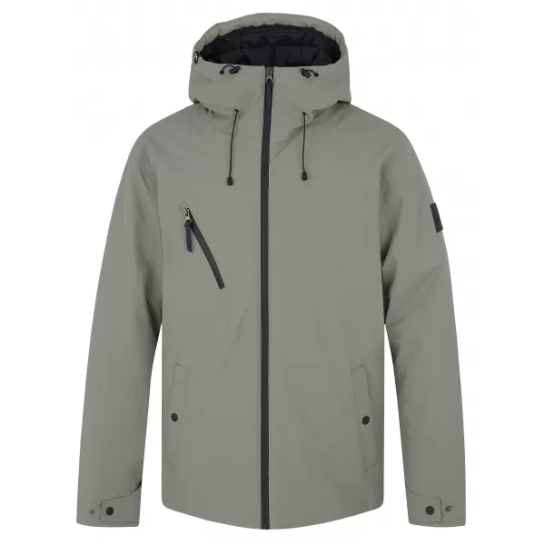  Herrenjacke HANNAH DERK SCHATTEN 