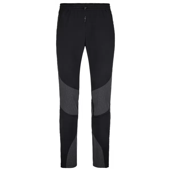  Herrenhosen KILPI NUUK-M SM0411KI SCHWARZ 