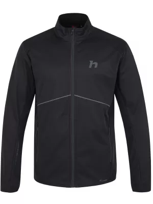 Herrenjacke HANNAH NORDIC ANTHRAZIT