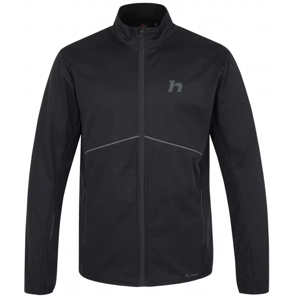  Herrenjacke HANNAH NORDIC ANTHRAZIT 