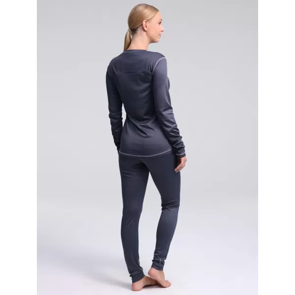  Thermohose für Damen LOAP PETLA TLW2217 SCHWARZ 