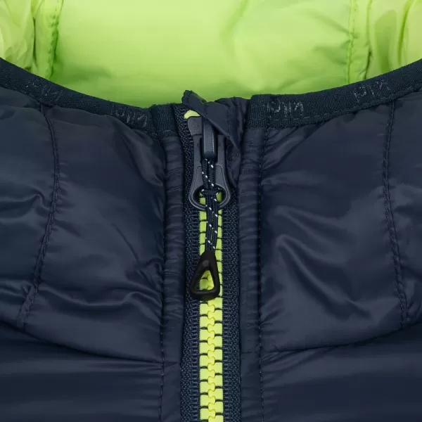  Herrenjacke KILPI TEVERY-M SM0116KI HELLGRÜN 