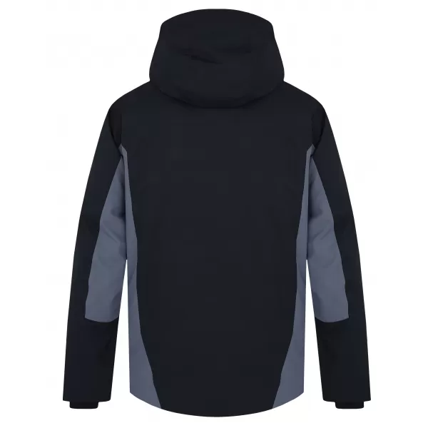  Herrenjacke HANNAH KELTON ANTHRAZIT/FEUERSTEIN 