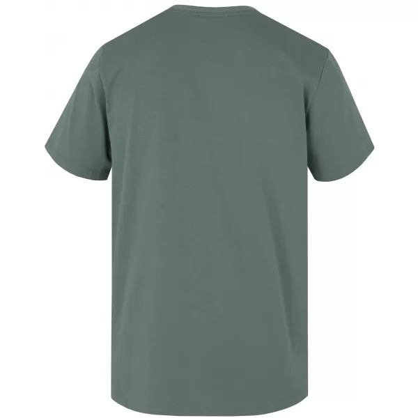  Herren-T-Shirt HANNAH ALSEK LORBEERKRANZ 