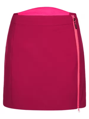 Damenrock LOAP URKISS SFW2233 ROSA