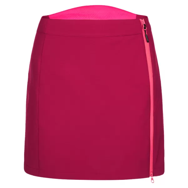  Damenrock LOAP URKISS SFW2233 ROSA 