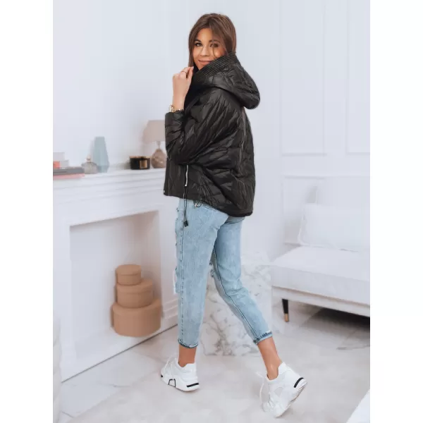  Frühlingsjacke DSTREET TY2689 SCHWARZ 