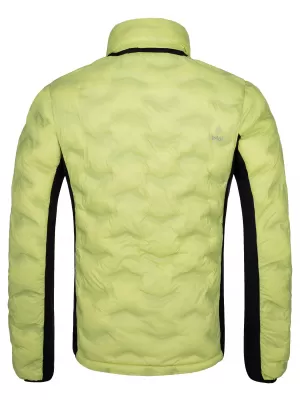 Herrenjacke KILPI ACTIS-M SM0118KI HELLGRÜN