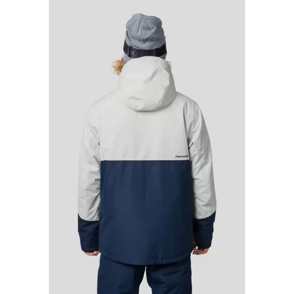  Herrenjacke HANNAH FREEMONT MORGENBLAU/KLEIDERBLAU 