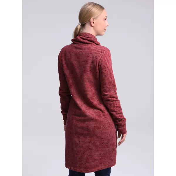  Kleid LOAP EBUNKA CLW22147 ROSA 