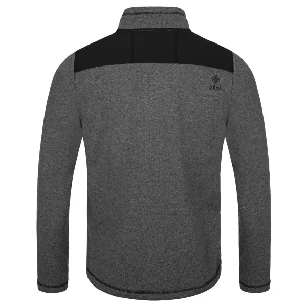  Herrenpullover KILPI REGIN-M SM0209KI DUNKELGRAU 