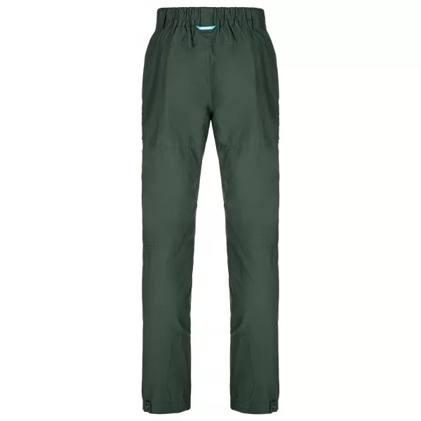  Herrenhosen KILPI JASPER-M SM0413KI DUNKELGRÜN 