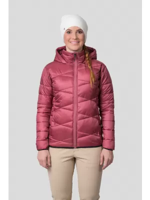 Damenjacke HANNAH BETLIS BAROCKROSE