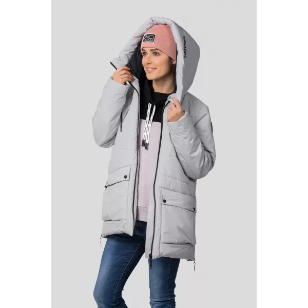  Damenjacke HANNAH REBECA GRAU 