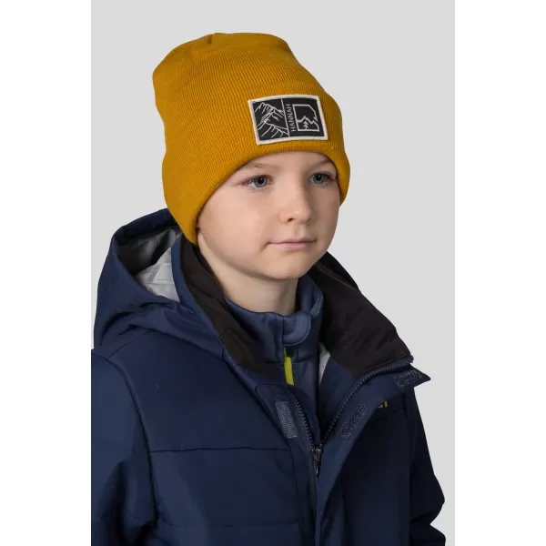  Kinderjacke HANNAH KINAM JR II KLEID-BLUES 