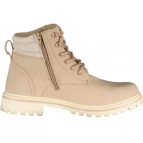  Winterstiefel für Damen LOAP COPA CSL2184 BEIGE 