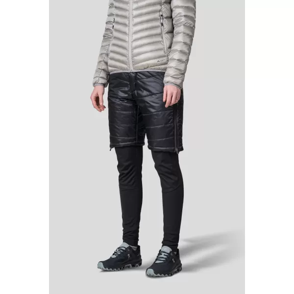  Damen-Shorts HANNAH REDUX W ANTHRAZIT 