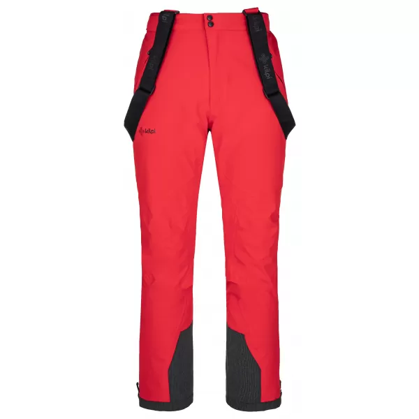  Herren-Skihose KILPI METHONE-M SM0405KI ROT 