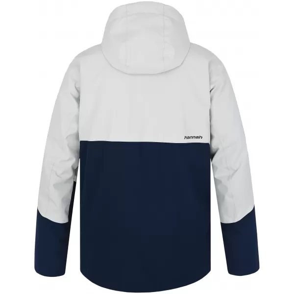  Herrenjacke HANNAH FREEMONT MORGENBLAU/KLEIDERBLAU 