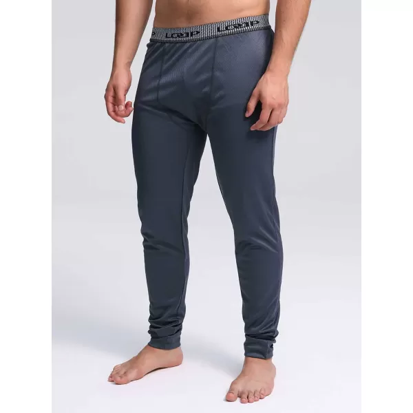  Thermohose für Herren LOAP PEDDO TLM2211 GRAU 