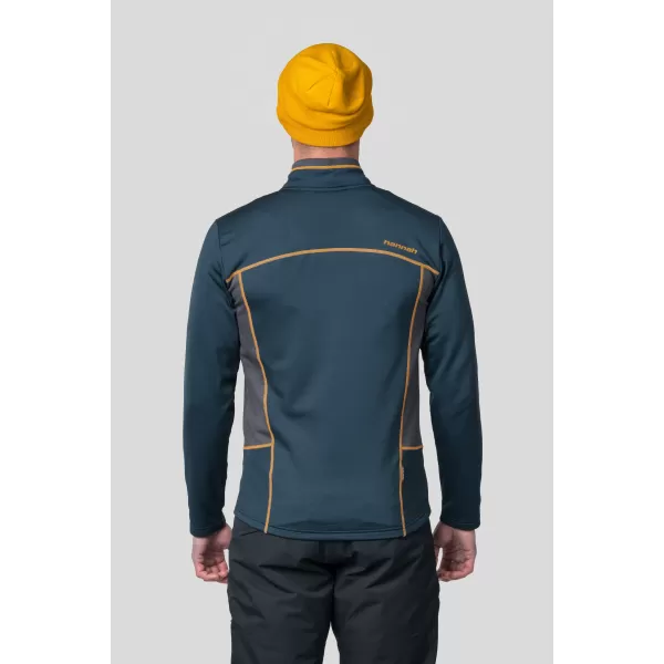  Herren-Sweatshirt HANNAH TREYVON SPIEGELNDER TEICH 