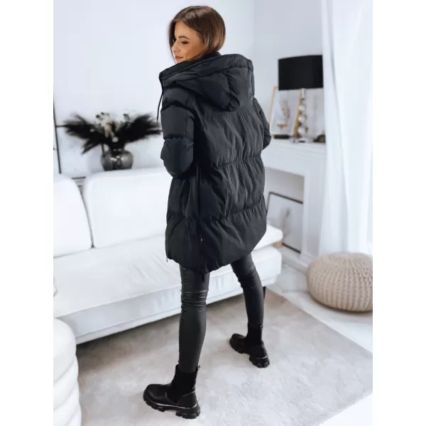  Frühlingsjacke DSTREET TY3246 SCHWARZ 