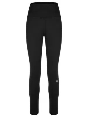 Leggings für Damen LOAP PILLITA CLW22169 SCHWARZ