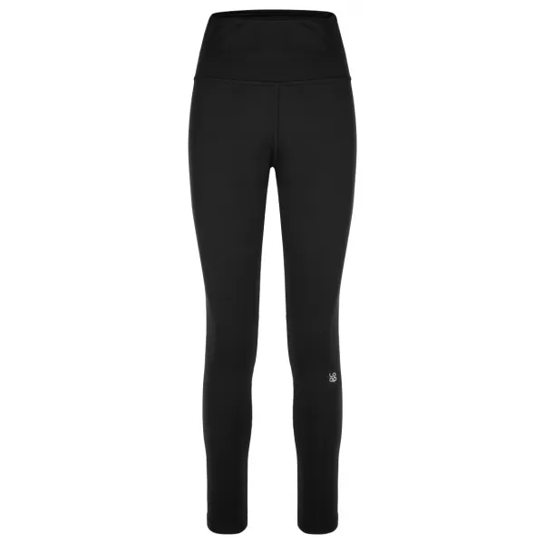 Leggings für Damen LOAP PILLITA CLW22169 SCHWARZ 